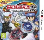 Beyblade Evolution (Nintendo 3DS), Verzenden, Gebruikt