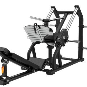 Evolve Ultra Series Plate Loaded Leg Press, UL-190 beschikbaar voor biedingen