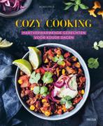 Cozy cooking 9789044765731 Agnes Prus, Verzenden, Zo goed als nieuw, Agnes Prus