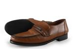 Ambiorix loafers in maat 43½ Cognac | 25% korting, Kleding | Heren, Schoenen, Loafers, Ambiorix, Overige kleuren, Verzenden