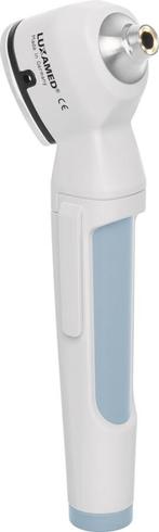 LuxaScope Auris LED 2.5 V otoscoop blauw, Verzenden, Nieuw