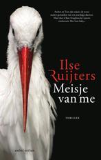 Meisje van me 9789026342745 Ilse Ruijters, Verzenden, Gelezen, Ilse Ruijters