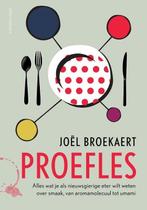 Proefles (9789045046532, Joël Broekaert), Boeken, Kookboeken, Verzenden, Nieuw