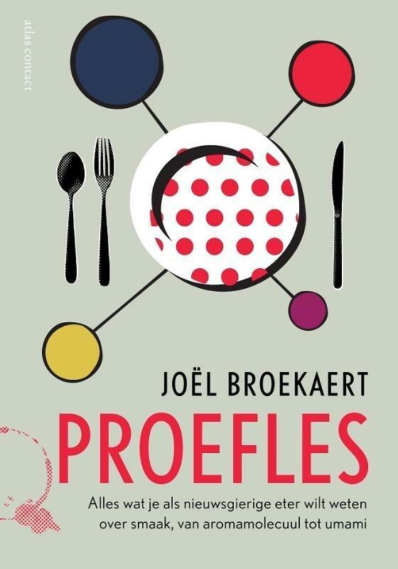 Proefles (9789045046532, Joël Broekaert), Boeken, Kookboeken, Nieuw, Verzenden
