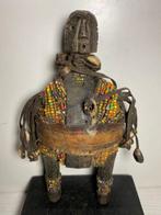 Uitzonderlijke poppen - Namji - Kameroen (Zonder