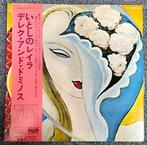 Eric Clapton - Derek And The Dominos / Layla And Other, Nieuw in verpakking