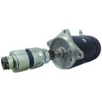 Startmotor Ford USA met bendix 1956-1961, Auto-onderdelen, Verzenden, Nieuw