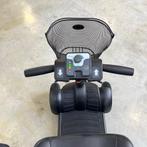 Deelbare scootmobiel Vivo II, 2022. Als nieuw!, Ophalen, Life and Mobility, 10 km/u of minder, 16 t/m 25 km