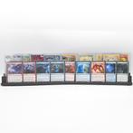 Kleur Paars TCG / Pokemon Kaarten Houder (Sleeves & Toploade, Nieuw