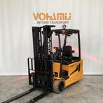 Hyundai 20BT-9U Elektrische Heftruck, Zakelijke goederen, Machines en Bouw | Heftrucks en Intern transport, 1000 tot 2000 kg, Elektrisch