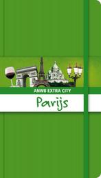 Parijs / ANWB fietsatlas 9789018034306 Gabriele Kalmbach, Verzenden, Zo goed als nieuw, Gabriele Kalmbach