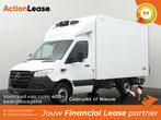 Mercedes Sprinter Koelwagen L3 H1 2019 Diesel, Auto's, Mercedes-Benz, Wit, Nieuw, Dealer onderhouden, BTW verrekenbaar