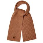 UGG Sjaal W CHUNKY RIB KNIT SCARF, Kleding | Dames, Verzenden, Nieuw