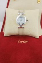 Cartier - Must de Cartier Colisee - 2411 - Unisex -, Sieraden, Tassen en Uiterlijk, Horloges | Heren, Nieuw