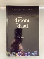 Tussen droom en daad 9789027142016 J.H.A. Lokin, Boeken, Verzenden, Gelezen, J.H.A. Lokin