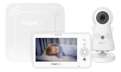 Angelcare Beeldbabyfoon met Sensory Pad AC25-EU2, Kinderen en Baby's, Babyfoons, Nieuw, Verzenden