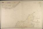 11 Nautical, Maritime charts - Noordzee- en Noorse kusten,, Boeken, Nieuw