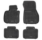 Rubber automatten BMW 2-Serie (F45) Active Tourer |, Auto-onderdelen, Interieur en Bekleding, Verzenden, Nieuw, BMW