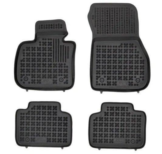 Rubber automatten BMW 2-Serie (F45) Active Tourer |, Auto-onderdelen, Interieur en Bekleding, Nieuw, BMW, Verzenden