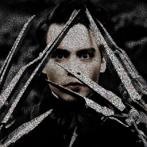 David Law - Crypto Johnny Depp - Edward Scissorand - Format