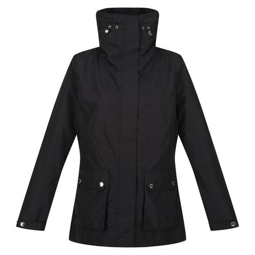 -69% Regatta  Regatta Dames novalee regenjas  maat 38, Kleding | Dames, Wintersportkleding, Nieuw, Verzenden