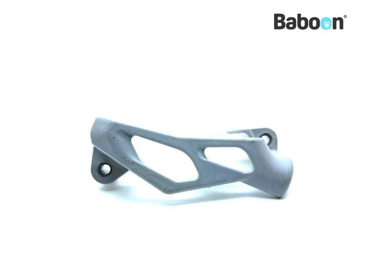 Remklauw Achter Yamaha YZ 250 F 2003-2008 (YZ250F) Cover, Motoren, Onderdelen | Yamaha, Gebruikt, Verzenden