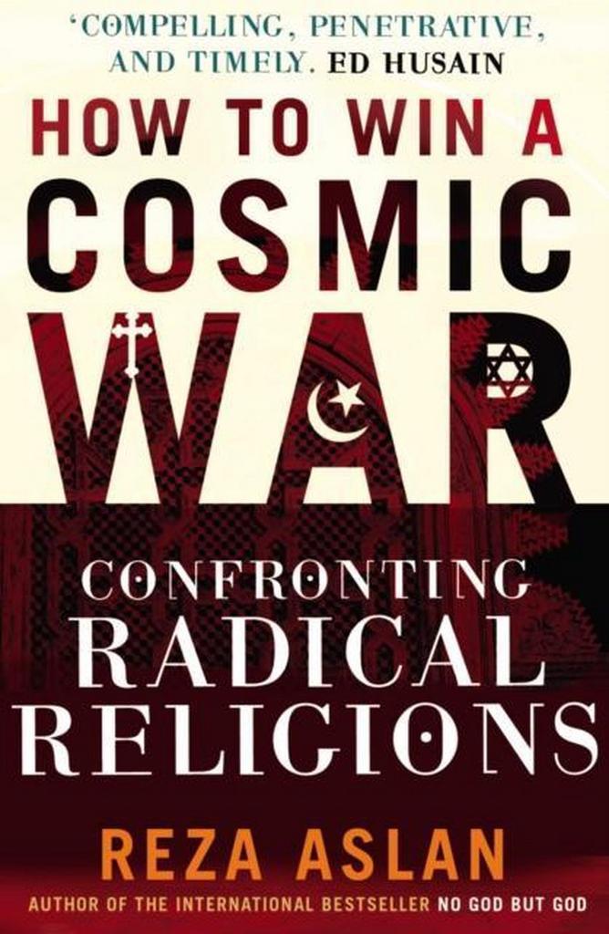 How To Win A Cosmic War 9780099538899 Reza Aslan, Boeken, Taal | Engels, Gelezen, Verzenden