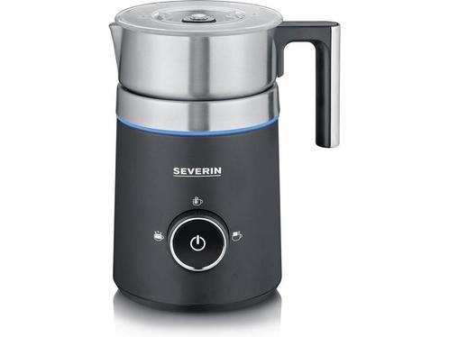 Severin SM 3585 - Melkopschuimer met inductietechniek -, Huis en Inrichting, Woonaccessoires | Overige, Zo goed als nieuw, Verzenden