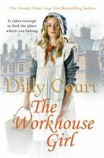 The workhouse girl by Dilly Court (Paperback), Boeken, Taal | Engels, Gelezen, Dilly Court, Verzenden
