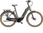 Sparta C-Grid Energy Smart Grijs E-Bike, Nieuw, Sparta