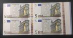 Europese Unie - Duitsland. - 8 x 5 Euro 2002 - Duisenberg -, Postzegels en Munten, Munten | Nederland