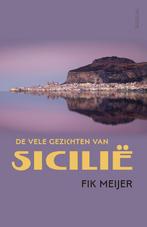 De vele gezichten van Sicilië (9789044645279, Fik Meijer), Verzenden, Nieuw