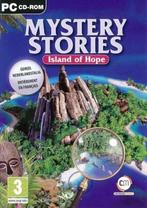 Mystery Stories Island of Hope (PC Gaming), Spelcomputers en Games, Games | Pc, Gebruikt, Verzenden