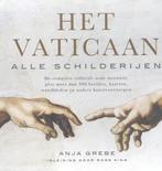 Het Vaticaan 9789043527385 Anja Grebe, Verzenden, Zo goed als nieuw, Anja Grebe