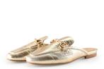 Blasz muiltjes in maat 38 Goud | 10% korting, Kleding | Dames, Schoenen, Overige kleuren, Verzenden, Overige typen, Zo goed als nieuw