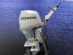 Honda 50 pk buitenboordmotor NIEUW Big Tiller, Watersport en Boten, Viertaktmotor, Ophalen of Verzenden, Zo goed als nieuw, 30 pk of meer