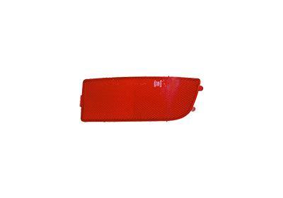 Volkswagen Crafter 2006-2013 Reflector Rechts (Achterlampen), Auto-onderdelen, Verlichting, Nieuw, Verzenden