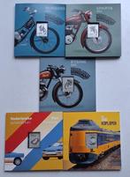 Nederland 2020/2025 - Fraaie Zilveren postzegels In een, Postzegels en Munten, Postzegels | Nederland, Gestempeld