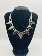 Zilver - Halsketting