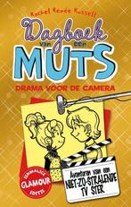 Dagboek van een muts drama voor de camera 9789026180255, Verzenden, Zo goed als nieuw, Rachel Renée Russell