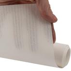 Screendoek Wit 3% - per meter van de rol, Tuin en Terras, Ophalen of Verzenden, Nieuw