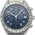 Omega - Speedmaster Date Blue Japan Limited - 3513.82 -, Nieuw