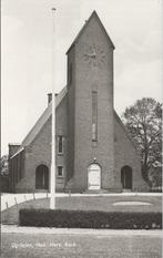 UGCHELEN - Ned. Herv. Kerk, Verzamelen, Ansichtkaarten | Nederland, Verzenden, Gelopen