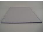Plexiglas® XT - 4 mm dik-2050 x 500 mm-Opaal 26% LTA, Nieuw, Ophalen of Verzenden