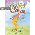 De Knal in de straat / Geraard & Kastaar 9789491538001, Boeken, Verzenden, Zo goed als nieuw, Chris Perdieus