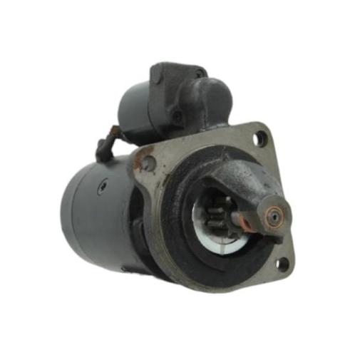 Startmotor Iveco 8140, Renault S8, Watersport en Boten, Bootonderdelen, Motor en Techniek, Nieuw, Zeilboot of Motorboot, Ophalen of Verzenden