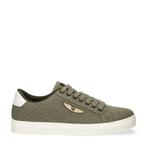 PME Legend Beechburd lage sneakers voor heren in het Groen, Verzenden, Nieuw, PME Legend, Sneakers of Gympen
