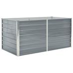 Gegalvaniseerde Plantenbak 160x80cm - Tweedekansje voor B..., Tuin en Terras, Bloembakken en Plantenbakken, 100 cm of meer, Nieuw