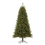 Kerstboom Led 215 CM (Kerst artikelen, Interieur), Diversen, Kerst, Verzenden, Nieuw