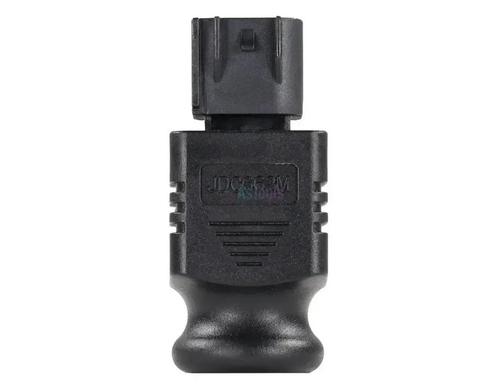 Jaltest Kawasaki 4 Pins OBD - IMMO Adapter Waterscooter, Auto diversen, Autogereedschap, Nieuw, Verzenden